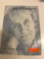 Astrid Lindgren / by Eva-Maria Metcalf