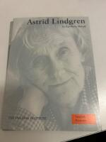 Astrid Lindgren