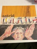 Astrid