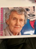 Astrid Lindgren