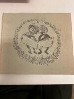 Ivar Arosenius hans konst och liv