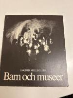 Barn och museer