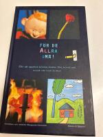 F&ouml;r de allra sm&aring;! : om att uppleva b&ouml;cker, teater, film, konst och musik n&auml;r man &auml;r liten