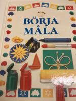 B&ouml;rja m&aring;la