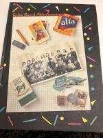 Tv&aring; l&ouml;sa Boy och Rekordmagasinet : en bok