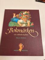 Holm, I/Bokm&auml;rken. v&aring;ra &auml;lskade stycken