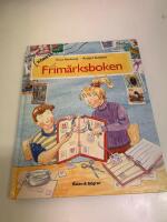 F&ouml;rsta frim&auml;rksboken