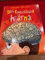 Din fantastiska hj&auml;rna