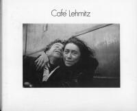 Caf&eacute; Lehmitz