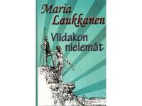 Viidakon nielem&auml;t