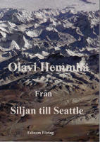 Fr&aring;n Siljan till Seattle