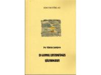 En gammal lifstidsf&aring;nges sj&auml;lfbiografi