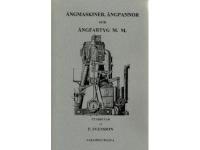 &Aring;ngmaskiner, &aring;ngpannor och &aring;ngfartyg m.m.