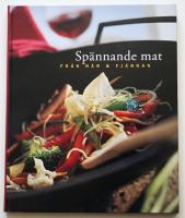 Sp&auml;nnande mat fr&aring;n n&auml;r & fj&auml;rran