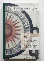 F&ouml;r m&aring;nga hj&auml;ltar