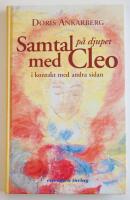 Samtal p&aring; djupet med Cleo - i kontakt med andra sidan