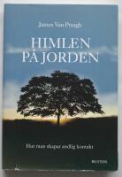 Himlen på jorden: Hur man skapar andlig kontakt