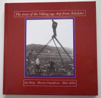 The story of the Viking-age ship from &Auml;skek&auml;rr