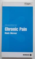Management of Chronic Pain