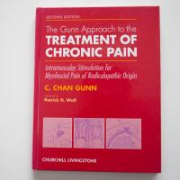 The Gunn Approach to the Treatment of Chronic Pain - Intramuscular Stimulation for Myofascial Pain of Radiculopathic Origin