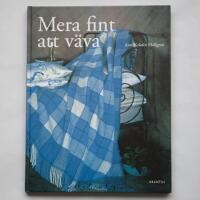 Mera fint att v&auml;va