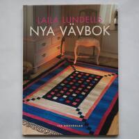 Laila Lundells nya v&auml;vbok