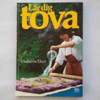 L&auml;r dig tova