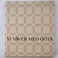 Vi v&auml;ver med G&ouml;ta