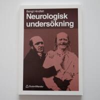Neurologisk unders&ouml;kning