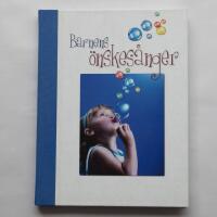 Barnens &ouml;nskes&aring;nger