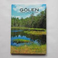 G&ouml;len - den lilla sj&ouml;n