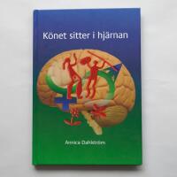 K&ouml;net sitter i hj&auml;rnan