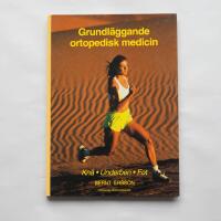 Grundl&auml;ggande ortopedisk medicin: kn&auml;, underben, fot