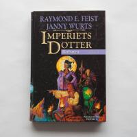 Imperiets dotter 3: Barbaren