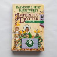 Imperiets dotter 6: Det f&ouml;rbjudna