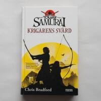 Krigarens sv&auml;rd: Young Samurai del 2