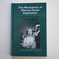 The mechanism of human facial expression