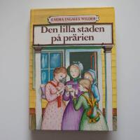 Den lilla staden p&aring; pr&auml;rien