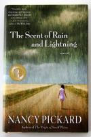 The Scent of Rain and Lightning