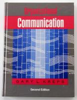 Organizational Communication
