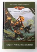 Silvanestis h&auml;rskare