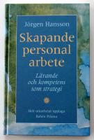 Skapande personalarbete