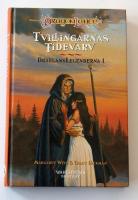 Draklanslegenderna 1 - Tvillingarnas tidevarv