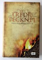 Det tredje tecknet