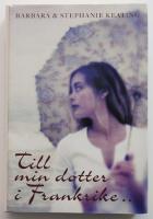 Till min dotter i Frankrike