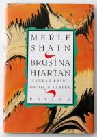 Brustna hj&auml;rtan : tankar kring om&ouml;jlig k&auml;rlek