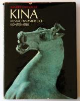 Kina : kejsare, dynastier och konstskatter