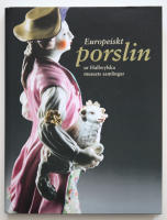 Europeiskt porslin ur Hallwylska museets samlingar