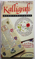 Kalligrafi hobbyverkstaden