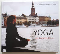 Yoga - att komma till ro